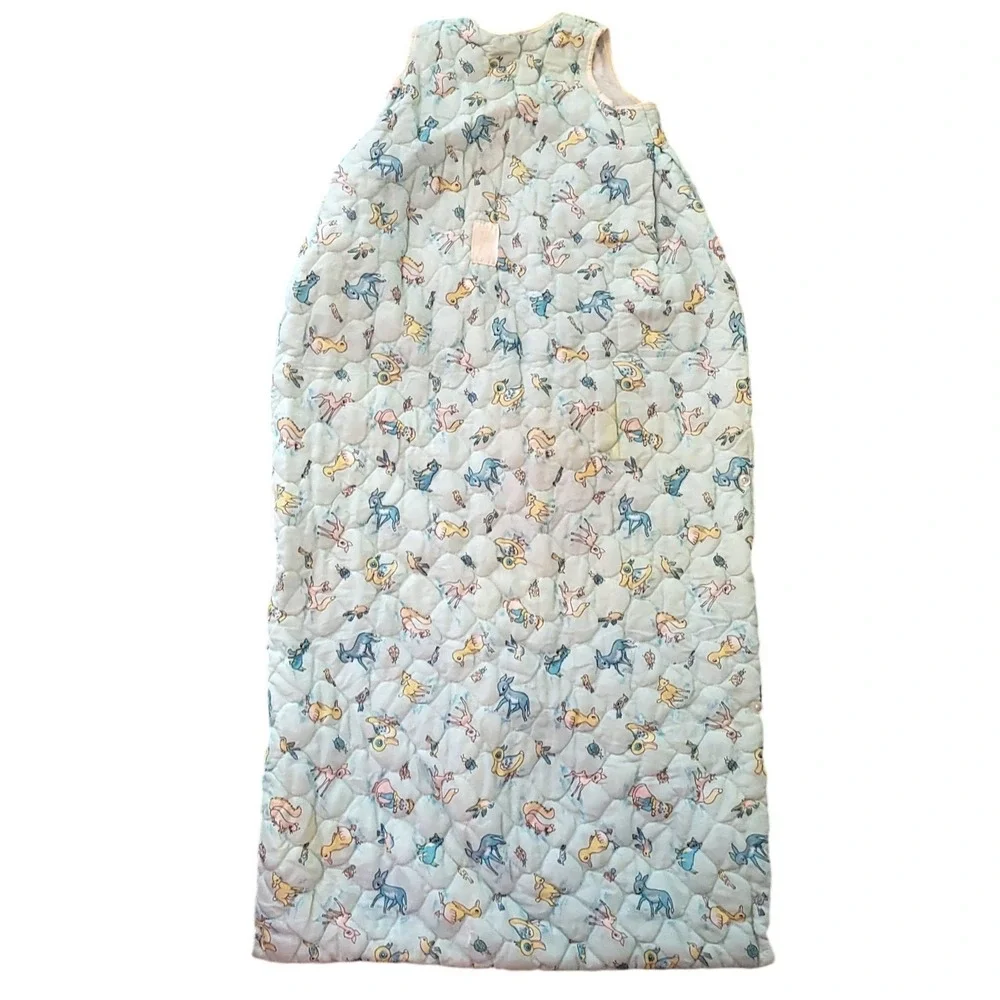 Unbranded vintage quilted